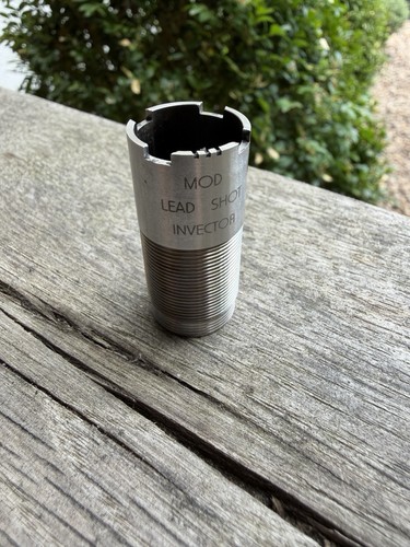 20g gauge bore - gauge, invector