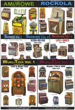 7 BOOKS Dr Know It All's AMI