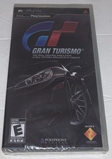 NEW Gran Turismo ( Black