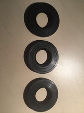 JAWA CZ Crank Case Seals X3