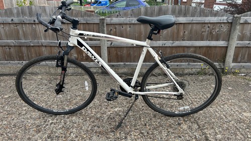 Dawes discovery xo3 - dawes, hybrid