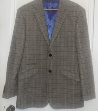 WILLIAM HUNT SAVILE ROW LONDON