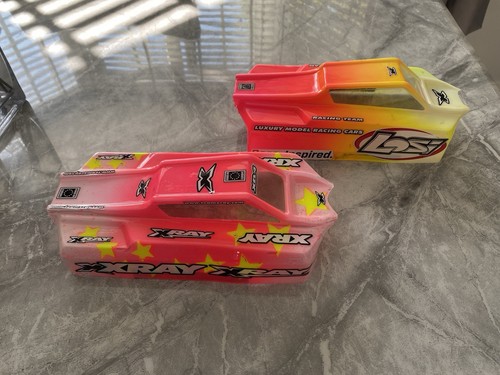 Scale custom car body - car,