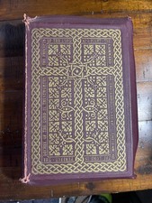 Vintage Holy Bible Holy