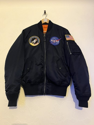 Alpha industries nasa - alpha, ma-1