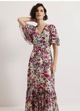 Phase Eight Maxi dress size 12