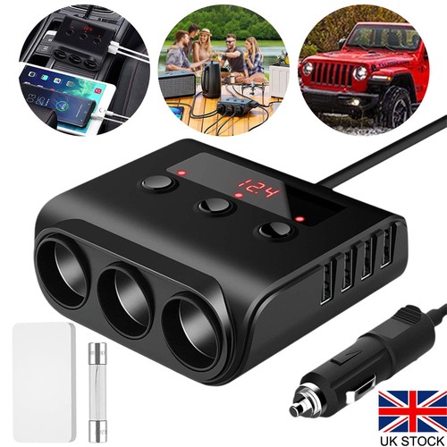 Way 12v 24v multi - 12v,