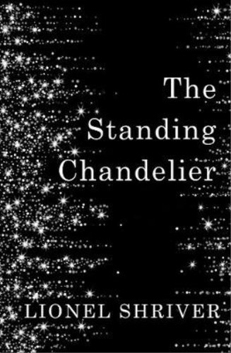 The standing chandelier - the,
