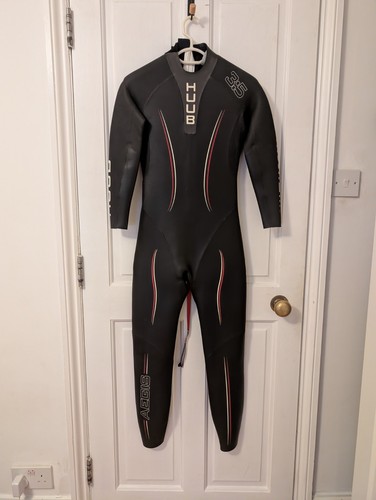 Huub aegis men - men's, wetsuit