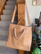 Mango bag for women new, camel