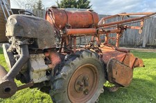 Howard Gem Rotavator With