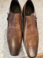 Bertie mlw0061 tan leather - bertie,
