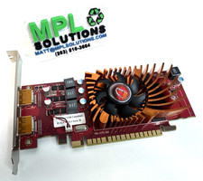 VisionTek Radeon HD 7750 2GB