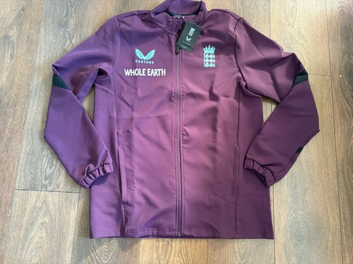 England cricket castore - england,
