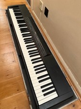 Yamaha P-80 88 keys semi weight