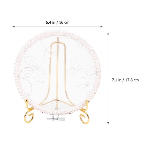 Earring display stand craft - earring,