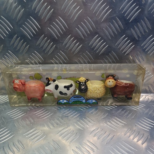Rayware farmyard animals - rayware,