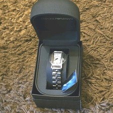 NEW GENUINE EMPORIO ARMANI