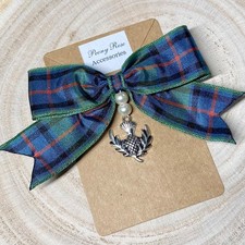 Scottish Flower Of Scotland
