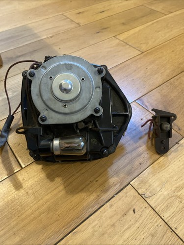 Hoover senior motor assembly - hoover,