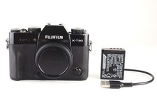 Fujifilm X-T30 Camera Fuji