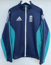 England Cricket Jacket Adidas