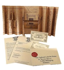 Harry Potter - Marauder's Map