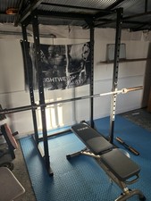 Power Rack