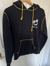 Alton Towers The Smiler Black