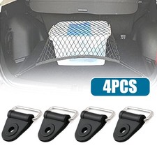 Car Trunk Floor Cargo Net Tie