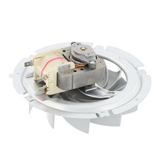 AEG ZANUSSI  ELECTROLUX OVEN COOKER COOLING FAN 3 TAG  28W 140065664074 (14)