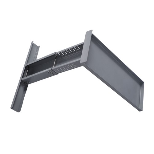 Foldable ladder stair - stair, stand