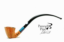 Brand new briar pipe PARONELLI