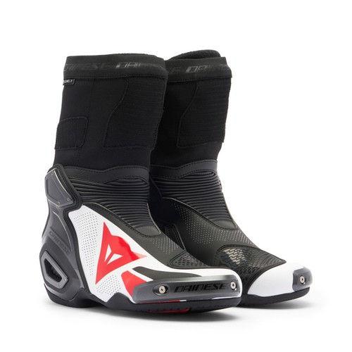 Dainese axial air boots - dainese,