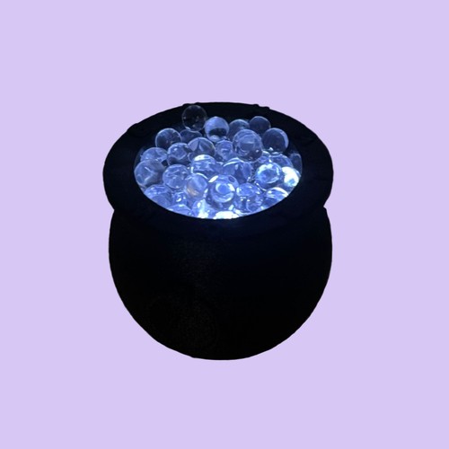 Witch cauldron halloween - witch,