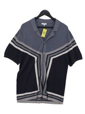 Reiss Men's Shirt XL Blue