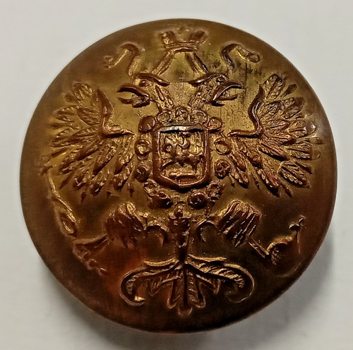 Imperial russian army - russian, 17.4mm