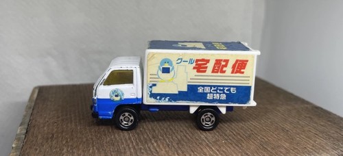 Vintage tomica tomy - tomica, no.98