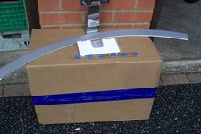 ORIGINAL BASE STAND LG 65UH950V TV + SCREWS from scrap TV