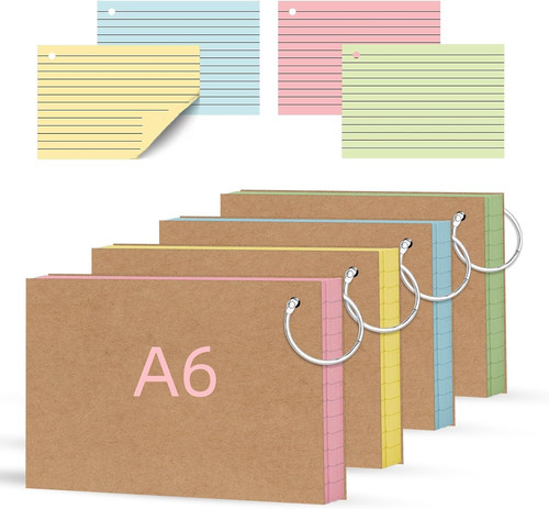 Flash cards 160pcs revision - cards,