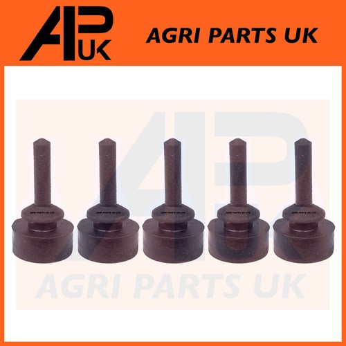 Bonnet panel rubber - panel, pad