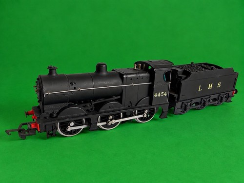 Vintage 1977 airfix - 1977, lms