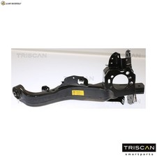 HANDLEBAR WHEEL SUSPENSION