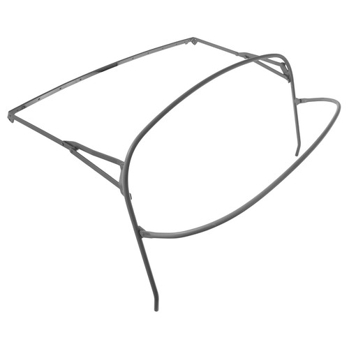 Hood frame fits austin - frame, austin-healey