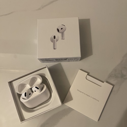 Appie airpods 4th generation - appie,
