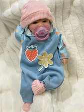 Full Body Silicone Heavy and