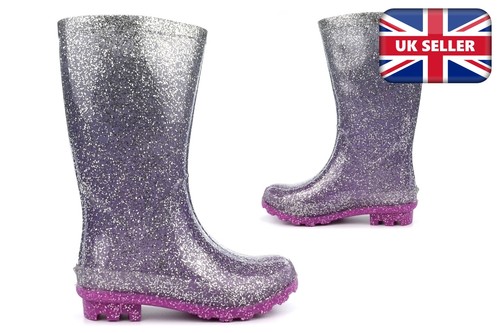 Girls wellington boots - wellington,