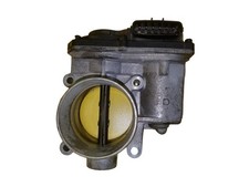 HONDA CIVIC Throttle Body 1600