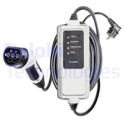 Delphi charging cable - delphi,