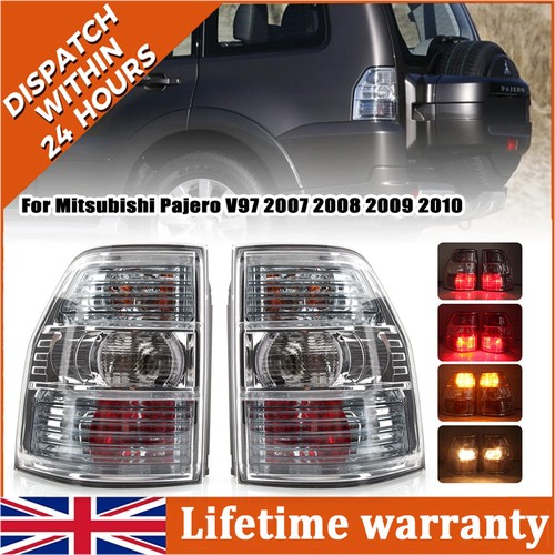 Pair for mitsubishi pajero - pair,